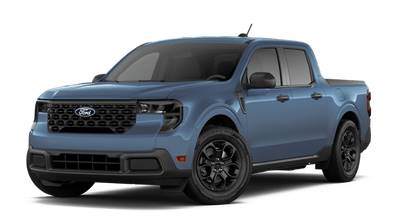 2026 Ford Maverick XLT AWD SUPERCREW