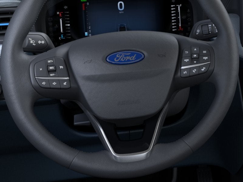 2026 Ford Maverick XLT AWD SUPERCREW