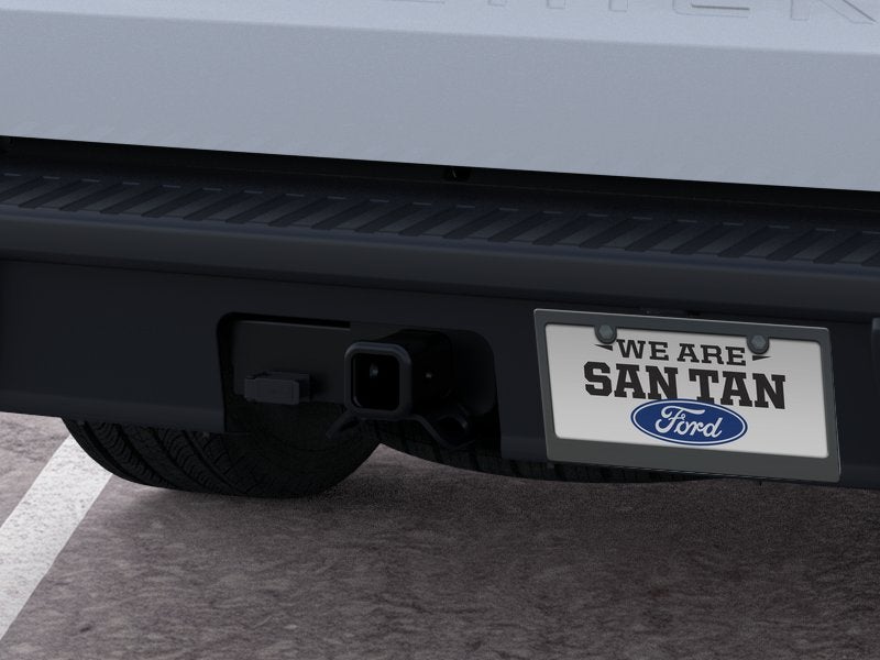 2026 Ford Maverick XLT AWD SUPERCREW