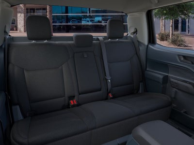 2026 Ford Maverick XLT AWD SUPERCREW