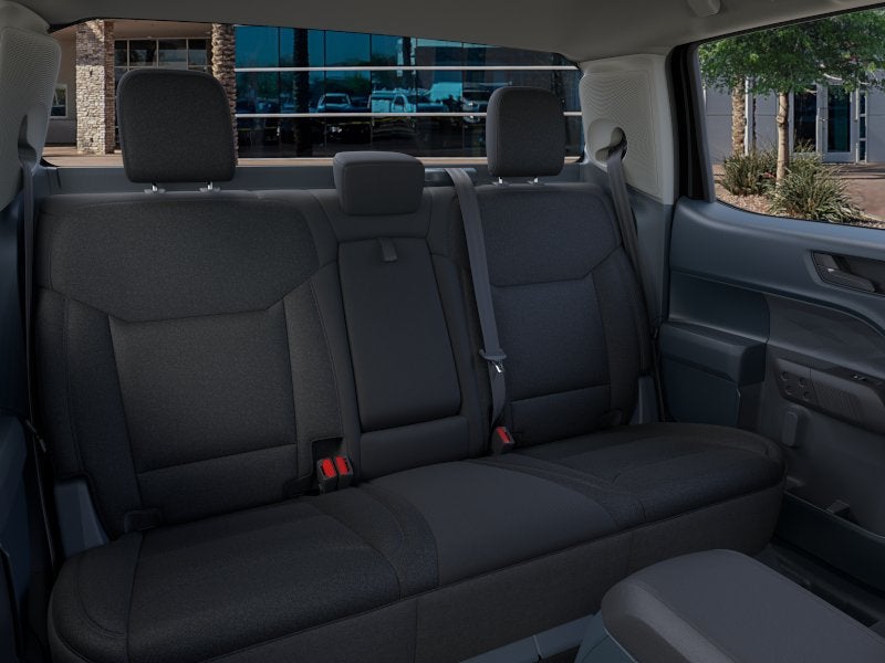2026 Ford Maverick XLT AWD SUPERCREW