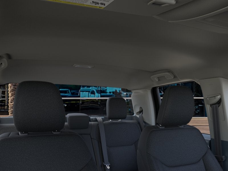 2026 Ford Maverick XLT AWD SUPERCREW