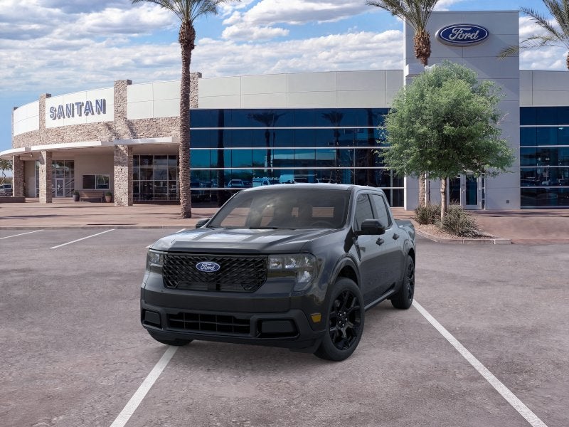 2026 Ford Maverick XLT AWD SUPERCREW