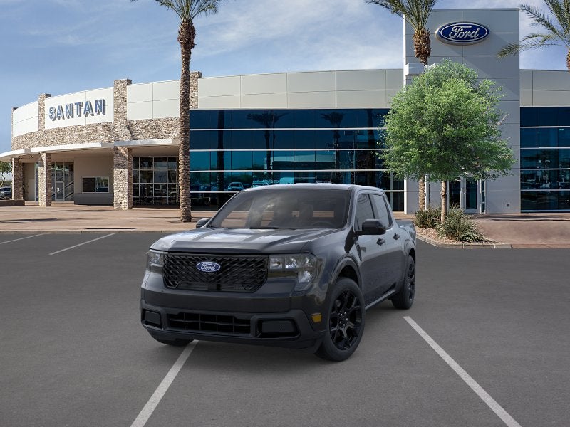 2026 Ford Maverick XLT AWD SUPERCREW