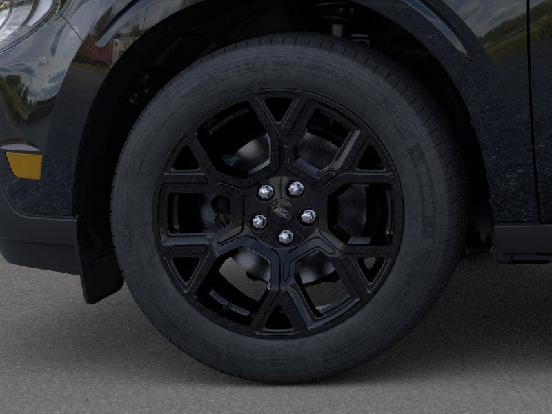 2026 Ford Maverick XLT AWD SUPERCREW