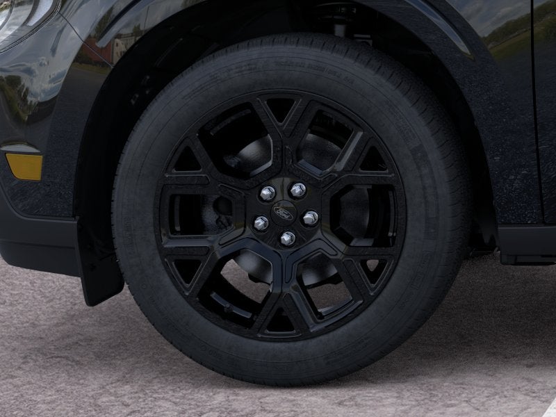 2026 Ford Maverick XLT AWD SUPERCREW