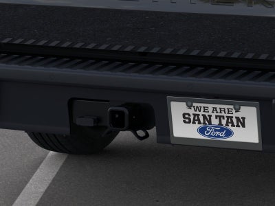 2026 Ford Maverick XLT AWD SUPERCREW