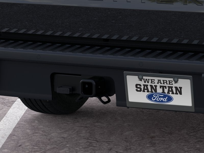 2026 Ford Maverick XLT AWD SUPERCREW