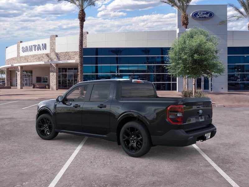 2026 Ford Maverick XLT AWD SUPERCREW