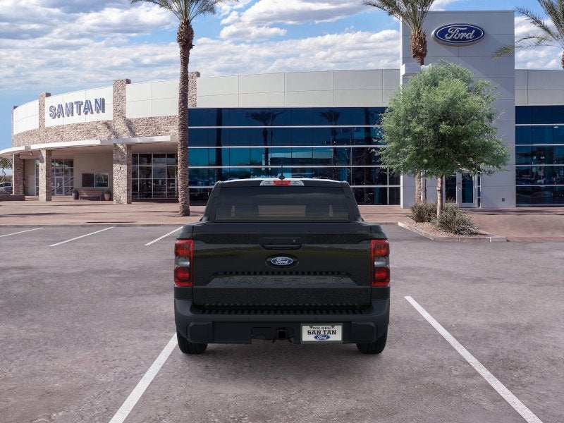 2026 Ford Maverick XLT AWD SUPERCREW
