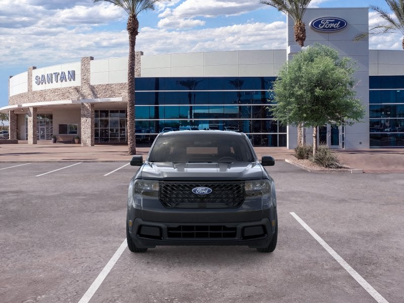 2026 Ford Maverick XLT AWD SUPERCREW