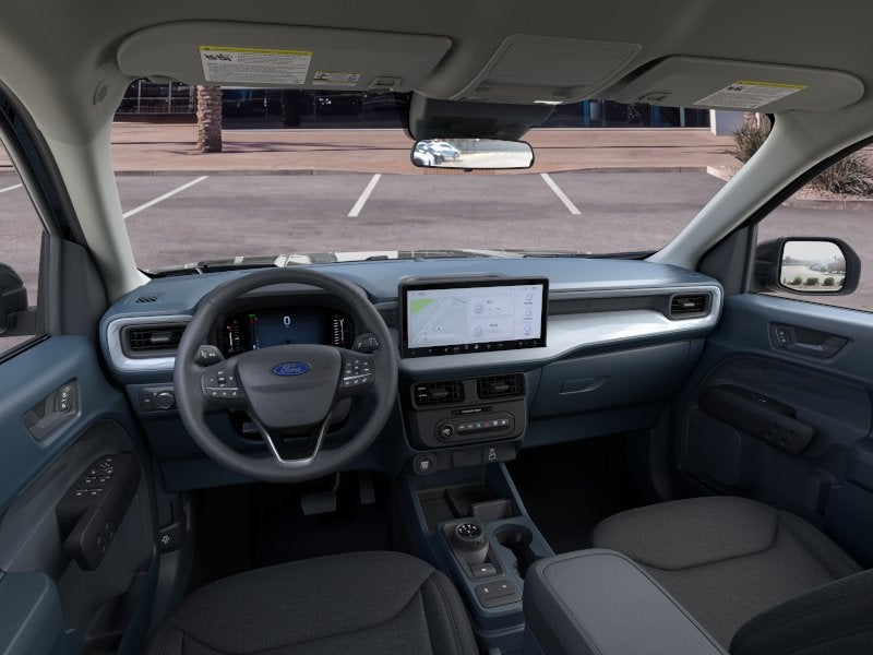 2026 Ford Maverick XLT AWD SUPERCREW