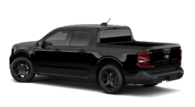 2026 Ford Maverick XLT AWD SUPERCREW