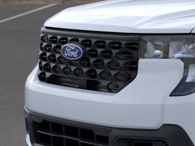 2026 Ford Maverick XLT AWD SUPERCREW