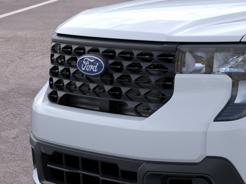 2026 Ford Maverick XLT AWD SUPERCREW