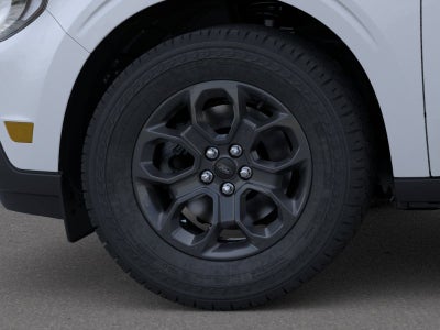 2026 Ford Maverick XLT AWD SUPERCREW