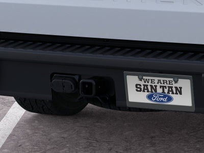 2026 Ford Maverick XLT AWD SUPERCREW