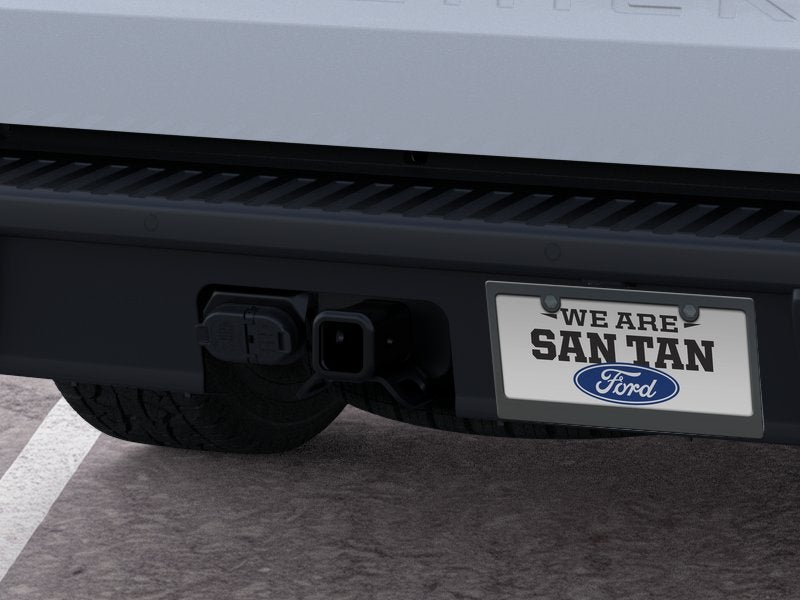 2026 Ford Maverick XLT AWD SUPERCREW