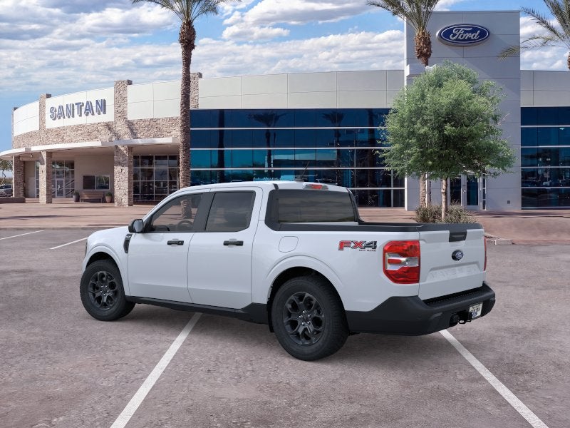 2026 Ford Maverick XLT AWD SUPERCREW