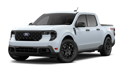 2026 Ford Maverick XLT AWD SUPERCREW