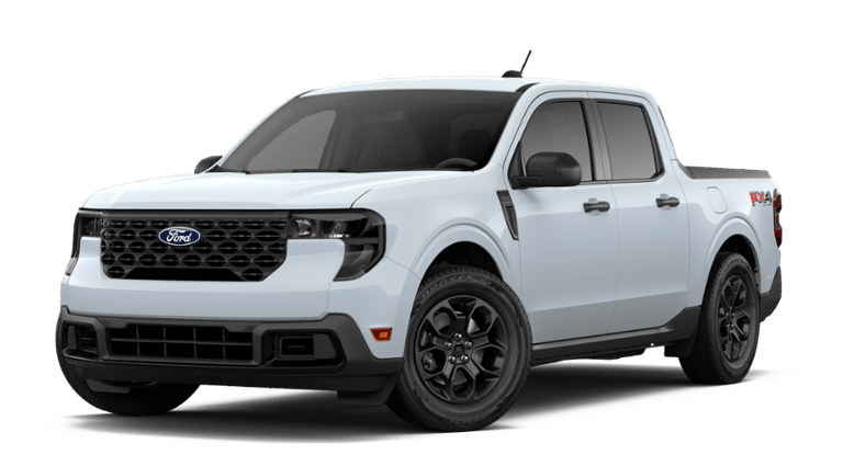 2026 Ford Maverick XLT AWD SUPERCREW