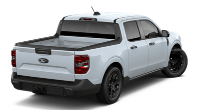 2026 Ford Maverick XLT AWD SUPERCREW