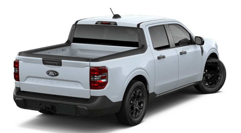 2026 Ford Maverick XLT AWD SUPERCREW