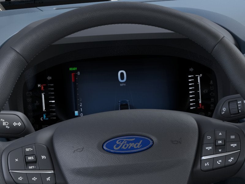 2025 Ford Maverick XLT AWD SUPERCREW
