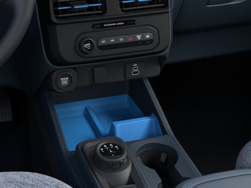 2025 Ford Maverick XLT AWD SUPERCREW