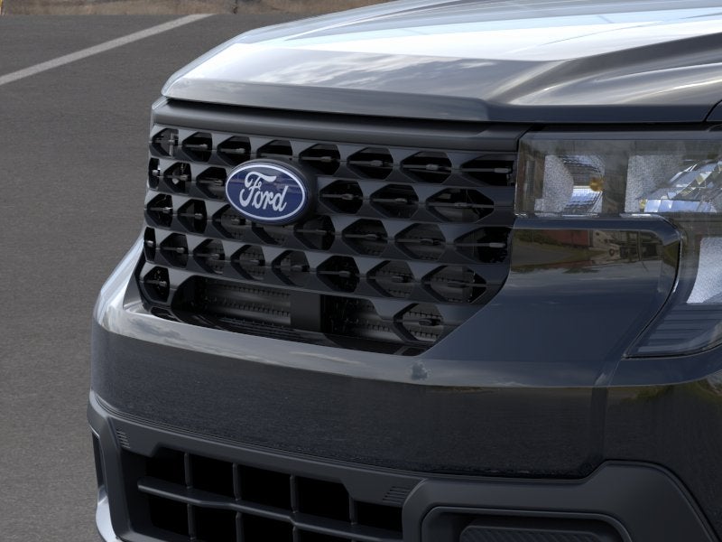 2025 Ford Maverick XLT AWD SUPERCREW
