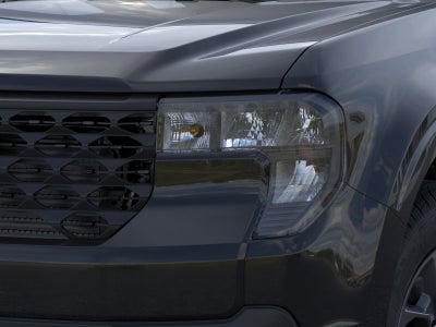 2025 Ford Maverick XLT AWD SUPERCREW