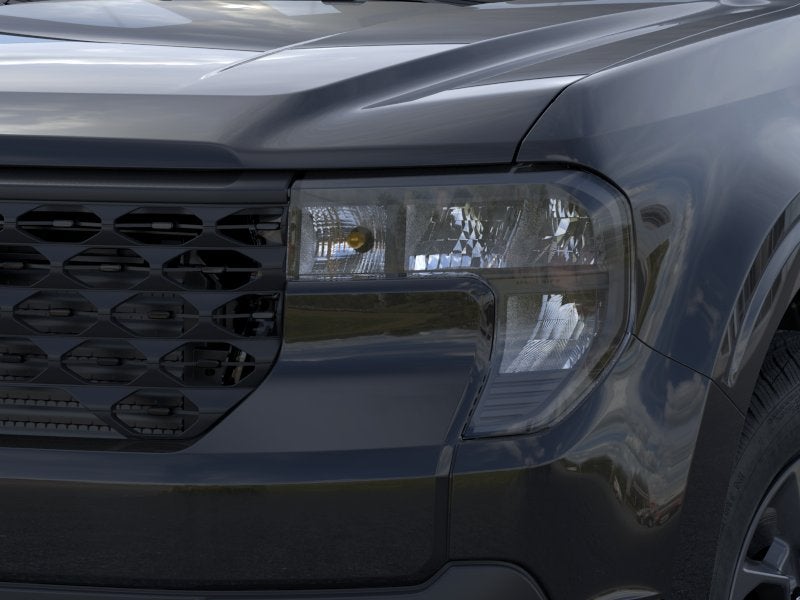 2025 Ford Maverick XLT AWD SUPERCREW