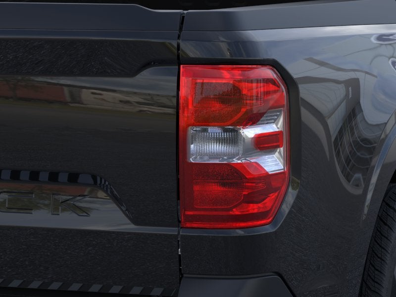 2025 Ford Maverick XLT AWD SUPERCREW