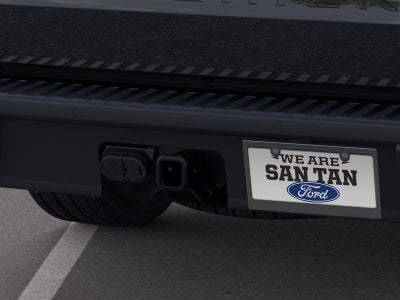 2025 Ford Maverick XLT AWD SUPERCREW