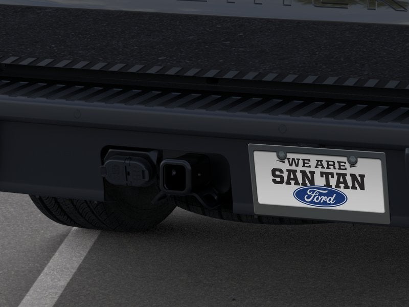 2025 Ford Maverick XLT AWD SUPERCREW