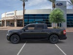 2025 Ford Maverick XLT AWD SUPERCREW