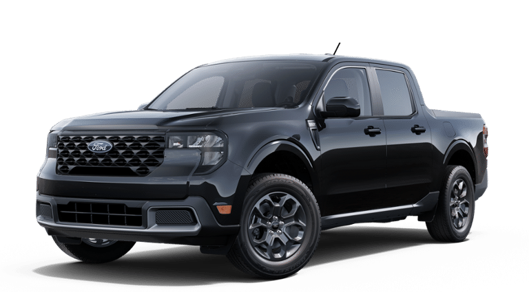 2025 Ford Maverick XLT AWD SUPERCREW