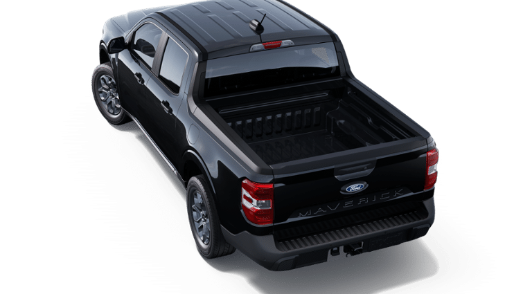 2025 Ford Maverick XLT AWD SUPERCREW