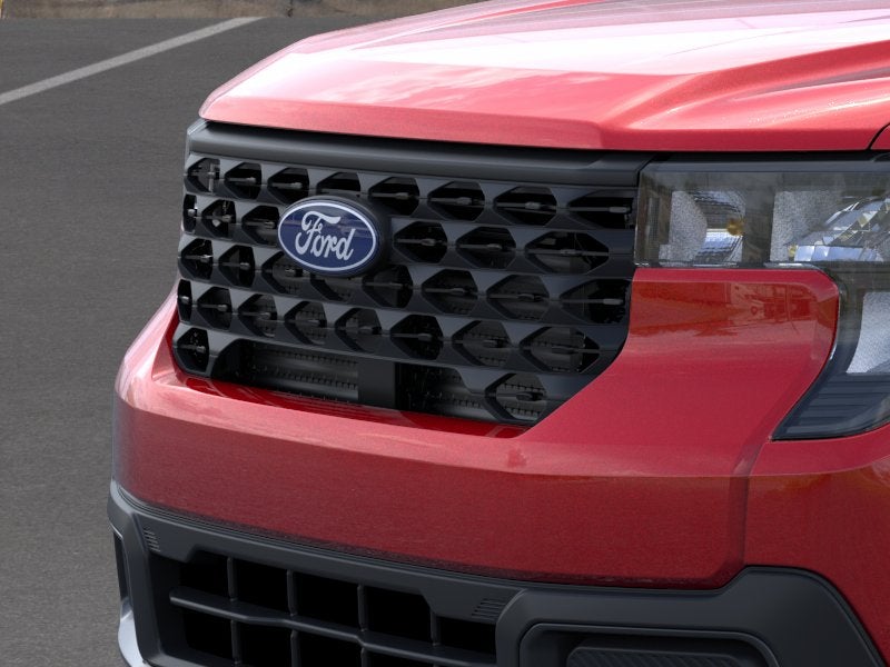 2026 Ford Maverick XLT AWD SUPERCREW