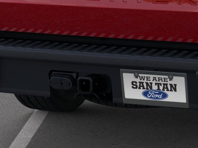 2026 Ford Maverick XLT AWD SUPERCREW