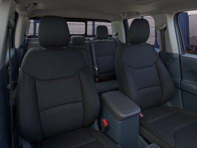 2026 Ford Maverick XLT AWD SUPERCREW