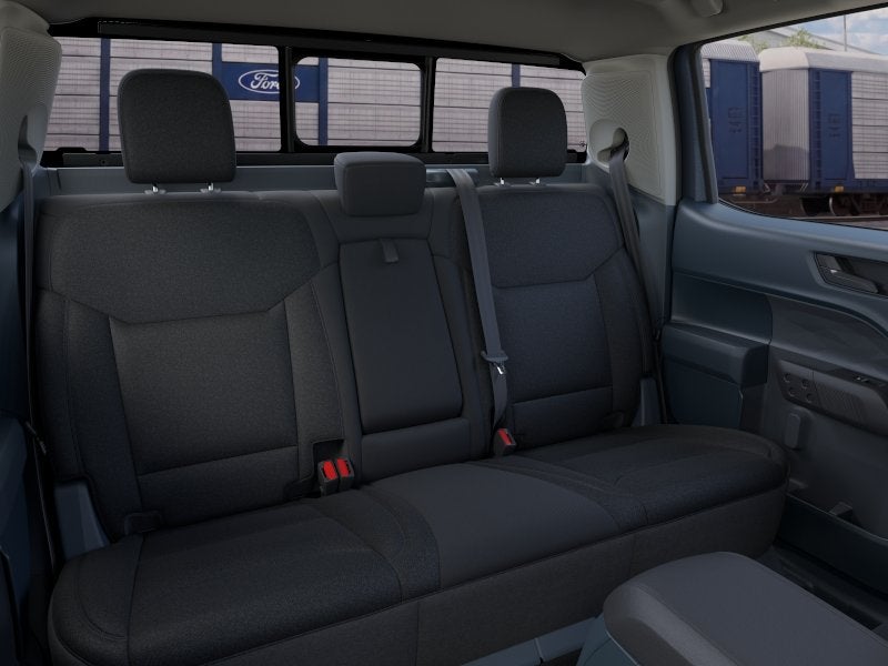 2026 Ford Maverick XLT AWD SUPERCREW