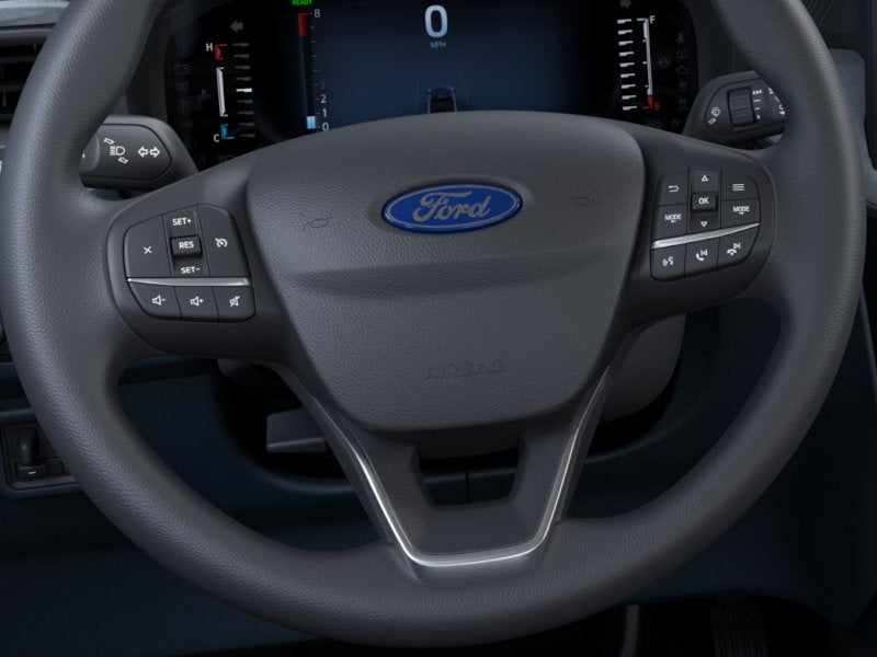 2026 Ford Maverick XLT AWD SUPERCREW