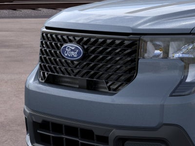 2026 Ford Maverick XLT AWD SUPERCREW
