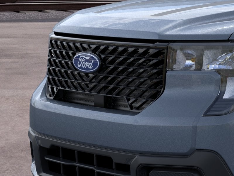 2026 Ford Maverick XLT AWD SUPERCREW