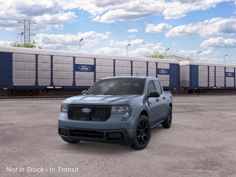2026 Ford Maverick XLT AWD SUPERCREW