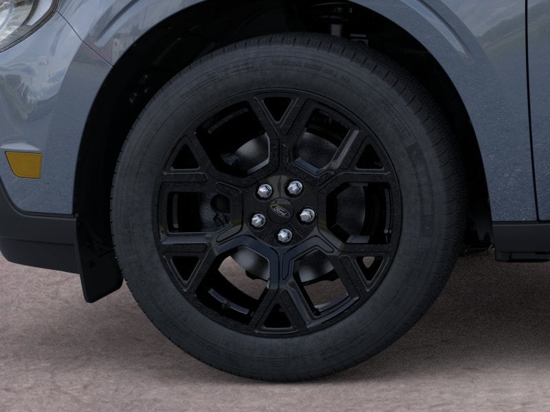 2026 Ford Maverick XLT AWD SUPERCREW