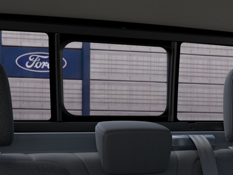 2026 Ford Maverick XLT AWD SUPERCREW