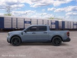 2026 Ford Maverick XLT AWD SUPERCREW
