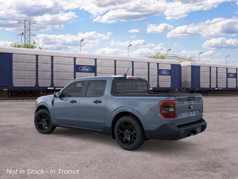 2026 Ford Maverick XLT AWD SUPERCREW